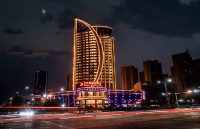 Hanjiang International Hotel
