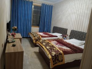 Jinchuan Youfang Homestay