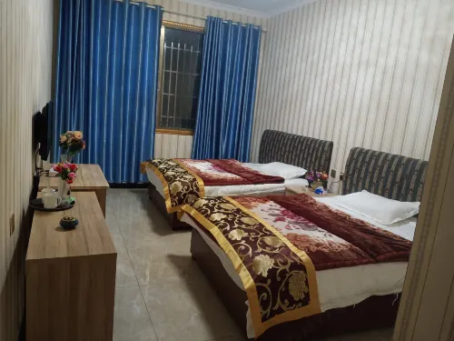 Jinchuan Youfang Homestay