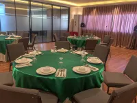 Acacia Hotel Bacolod - breakfast