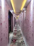 tiandihe Thematic Hotel Hotels in Yongfeng