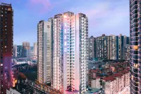 Smile Hotel Hotels near Zunyi Business and Trade Plaza