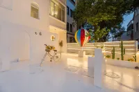 Shanghai Qiyu B & B Hoteles cerca de Shanghai Disney Resort