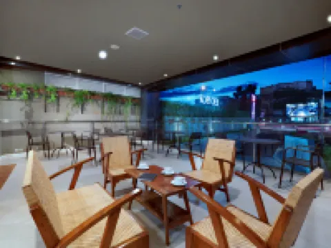 Favehotel Margonda Hotels in Depok