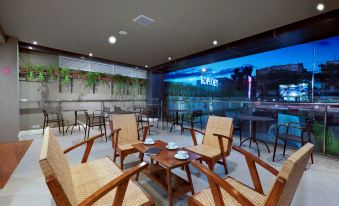 Favehotel Margonda