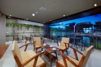 Favehotel Margonda