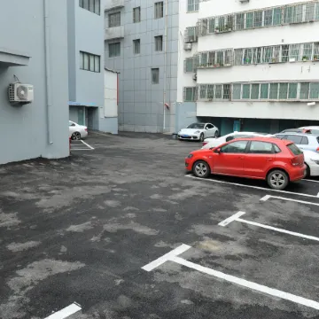 Magnotel（Canal City store）