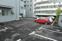 Magnotel（Canal City store）