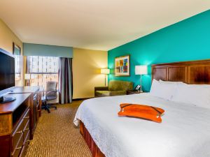 Hampton Inn Huntsville-Arsenal/South Parkway