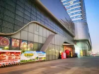 雲端電競飯店（東營萬達廣場店） - 2 星級