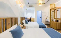 Dali Shangjing Hotel (Dali Gucheng Hotel) - E-sport