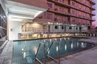 Carnation Residence - Rooftop Pools