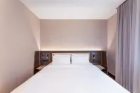 HanTing Hotel (Lianyungang Xinpu Park Yanhe Lane) Hôtels à : Lianyungang