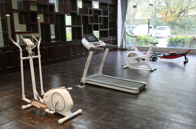 ShangEn International Hotel (Guilin Liangjiang Sihu Hu nan Xishan Branch) photo 2