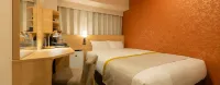 Tosei Hotel Cocone Ueno Okachimachi Hotels in Tokio