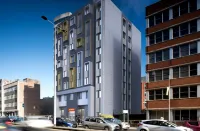 EasyHotel Cardiff Hotels in Plasnewydd