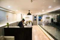 GoldenKeys Inn Hotels in North West Delhi