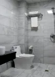 Fuxian Jinyuan Hotel Hotels in Fu County
