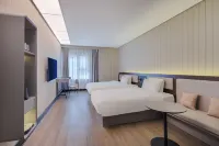 HanTing Hotel (Yangzhou Dongguan Street Geyuan Garden) Hotels in Yangzhou