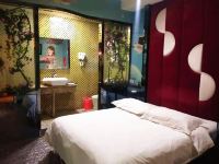 温州富曼达酒店 - 尊享时尚大床房