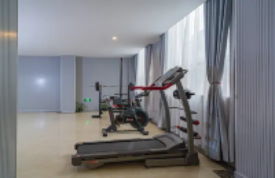 Yandong International Hotel