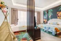 Junluxe Meizhou Island IECC