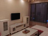 哈尔滨永辉酒店式公寓 - 一室一厅套房