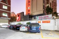Quanzhou Milan Hotel(Luojiang Wan'an store) Отели в г. 