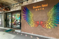 Roaders Hotel Zhonghua Hotels in Taipei