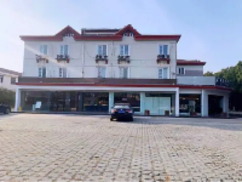 Magnotel Hotel (Yixing Bus Station Tuanji Scenic Area) Hotels in Yixing