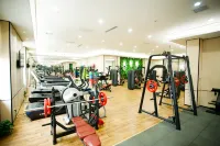 Royal Hotel - Gym