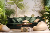 成都青柚共享飯店（文殊院騾馬市地鐵站店） 住宿飯店