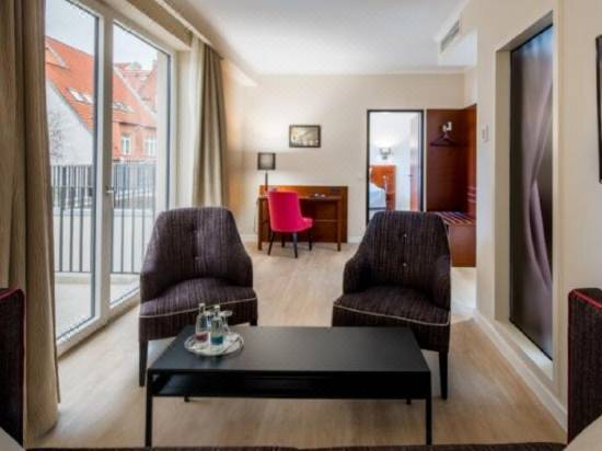 Best Western Plus Hotel Excelsior Room Reviews & Photos - Erfurt 2021 Deals  & Price | Trip.com