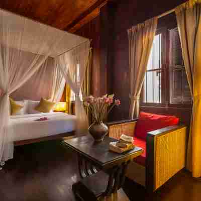 Wat Damnak House by Angkor Stays Rooms