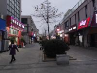 宁波洋沙山商务宾馆 - 酒店附近