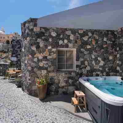 Rock Villa Myth Fitness & Recreational Facilities