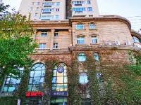 Tusu Zhenxuan·Stay Hotel (Shanghai Xintiandi Tianzifang Branch) Hotel in zona No.8 Bridge