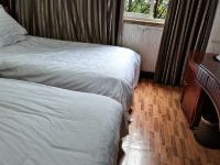 重庆小京舟宾馆 - 普通标准间