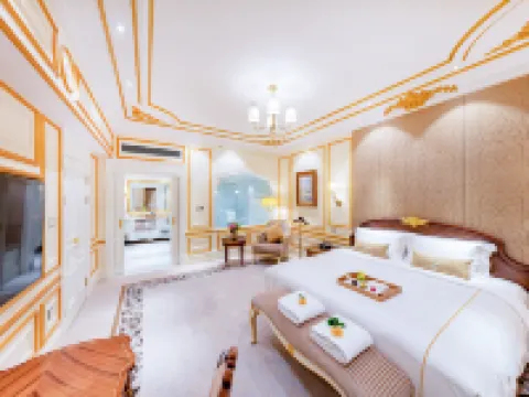 Legendale Hotel Beijing Hotels in Beijing