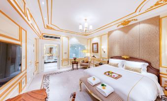 Legendale Hotel Beijing