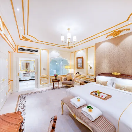 Legendale Hotel Beijing