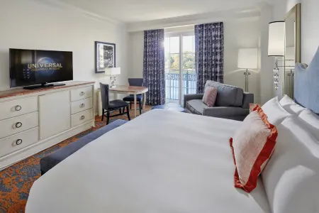 Loews Portofino Bay Hotel at Universal Orlando