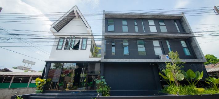 Trat 101 Hotel Hotels in Trat