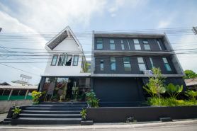 Trat 101 Hotel