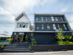 Trat 101 Hotel | โรงแรม ตราด 101