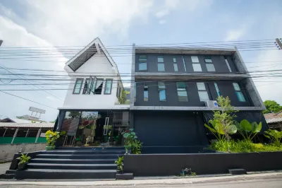 Trat 101 Hotel Hotels in Trat
