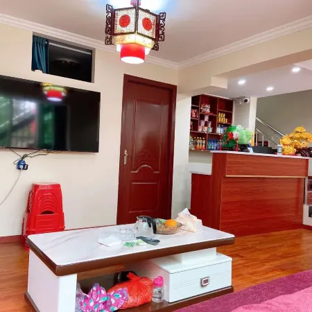 Fengdu County Hongshi Hotel
