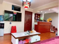 Fengdu County Hongshi Hotel