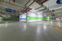 โรงแรมซิค เรเซน - ที่มีที่จอดรถ