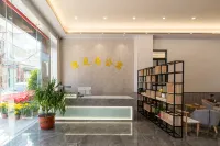 Chaozhou Hantingju Apartment